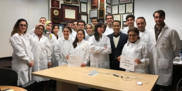 Trump travel ban has Iranians scientists looking for new places to do research