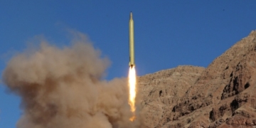 Iran tests missile and radar systems, defying U.S. sanctions