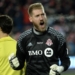 Toronto FC commits to goalkeeper Clint Irwin for 2 years