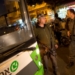 Palestinian teen accused of wounding at least 6 in Israel shooting, stabbing attack