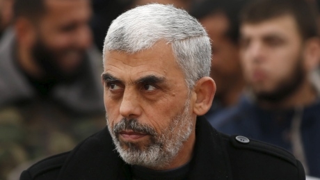 Hamas names shadowy militant as new leader in Gaza