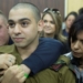 Israeli soldier who shot prone Palestinian assailant, sentenced to 18 months