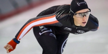 World single distances speed skating championships