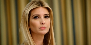 Ivanka Trump issues call for tolerance after Jewish centre threats in U.S.