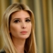 Ivanka Trump issues call for tolerance after Jewish centre threats in U.S.