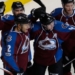 Jarome Iginla powers Avalanche past Jets to end 9-game skid