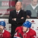 Claude Julien working to break struggling Habs out of slump