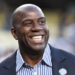 Lakers name Magic Johnson president of basketball operations, fire GM