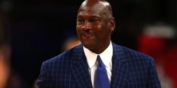 Michael Jordan helps broker Oakley-Dolan peace: report