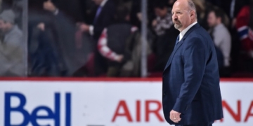 Julien may need time to turn Habs around