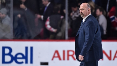 Julien may need time to turn Habs around