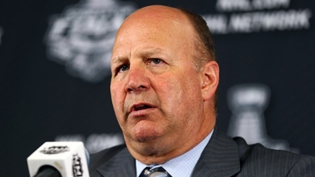Canadiens to announce Claude Julien as new coach