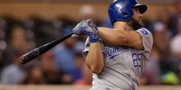 Kendrys Morales ready for new role with Blue Jays