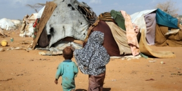 Kenya court blocks closing of world’s biggest refugee camp