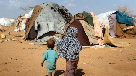 Kenya court blocks closing of world’s biggest refugee camp