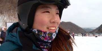 South Korea has tough sell at home with its 2018 Winter Games