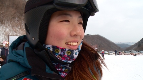 South Korea has tough sell at home with its 2018 Winter Games