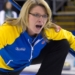Shannon Kleibrink’s Alberta rink takes unique path to Scotties