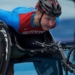 Paralympic body says Russian ban should continue