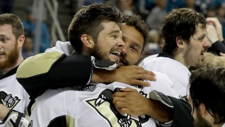 NHL trade deadline: Recent champs took varying paths