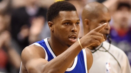 Raptors awaken in 4th quarter to head into break on a high