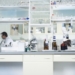 Scientists offer lab space to colleagues stranded by U.S. ban
