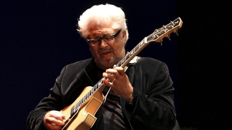 Larry Coryell, virtuoso jazz fusion guitarist, dead at 73