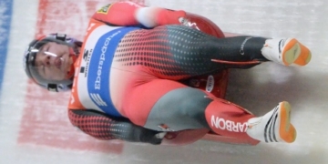 Luge World Cup from Germany