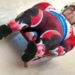 Canada’s Sam Edney scores luge bronze at Olympic test event