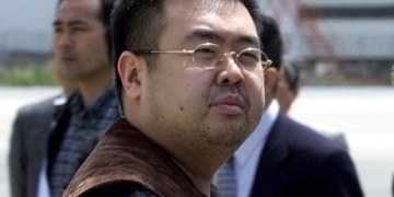 V for venom: 6 questions about nerve agent used in Kim Jong-nam death