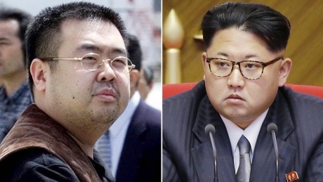 Malaysia wants to question North Korea diplomat in murder probe of dictator’s sibling