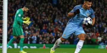 Champions League: Dazzling attacking highlights wild Man City win