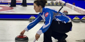 Closer to the heart: Curler feels late brother’s presence at Scotties