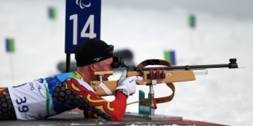 Canadian Mark Arendz wins 2nd gold at para-nordic worlds