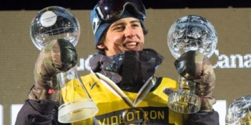 Road to Pyeongchang: Canada surging on World Cup circuit