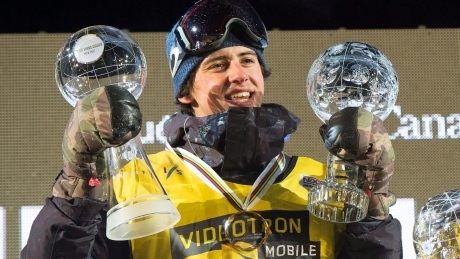 Road to Pyeongchang: Canada surging on World Cup circuit