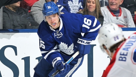 Mitch Marner to miss 4th straight game