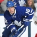 Mitch Marner to miss 4th straight game