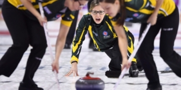 Krista McCarville secures final Scotties playoff spot
