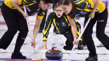 Krista McCarville secures final Scotties playoff spot