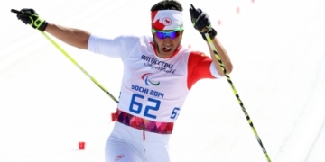Canada’s McKeever, Arendz end para-nordic worlds on a high note