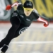 Canada’s McLean skates to 2 personal bests at sprint championships