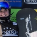 Canada’s O’Dine wins 1st career snowboard cross bronze