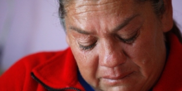 ‘A free killing zone’: U.S. top court hears case of teen shot dead in Mexico by American border agent