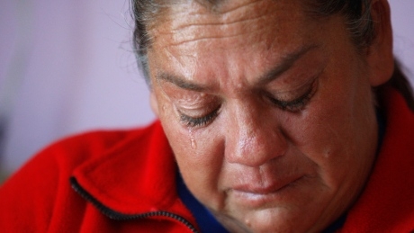 ‘A free killing zone’: U.S. top court hears case of teen shot dead in Mexico by American border agent