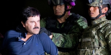 ‘El Chapo’ lawyers complain about New York jail conditions