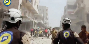 Syrian Oscar nominee can’t get to ceremony because of passport problem