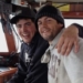 Ex-crewman mourns loss of brother, friends in boat disaster off Alaska