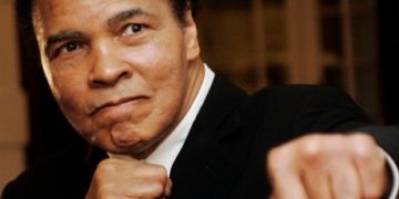 Muhammad Ali Jr. detained at Florida airport, asked, ‘Are you Muslim?’