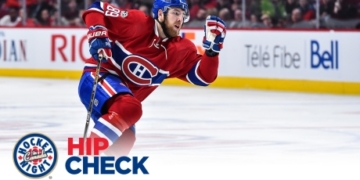 Nikita Nesterov has hilarious ‘Bambi moment’